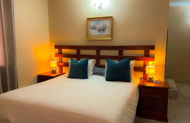 Mopani Lodge - Foto 10