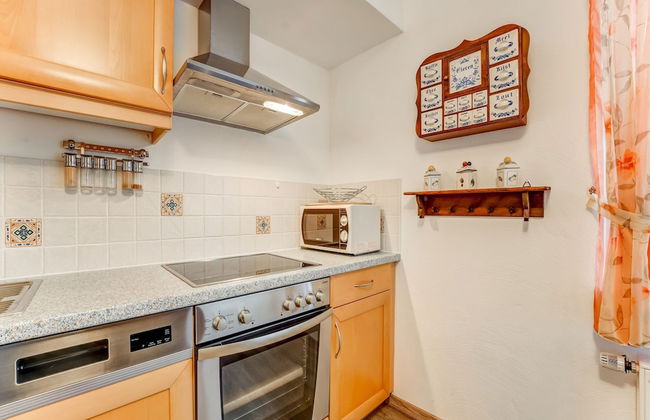 Apartment in Schleiden With Sauna and Nature - Foto 3