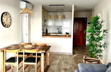 Nice Sunset Apartments - Foto 33