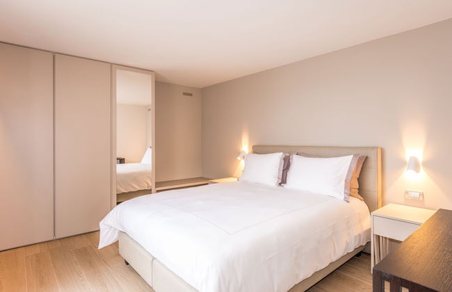 The Residence Gare - Foto 2