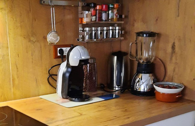 Apartment Stella Casa Bruno - Foto 10