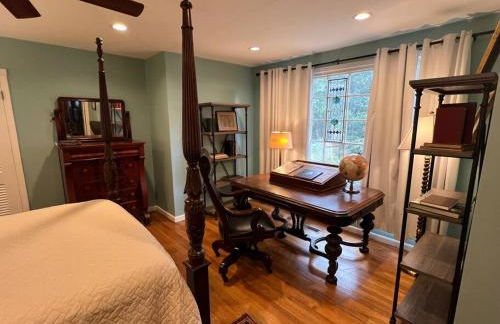 Elegant 6 Bedroom Home in Heart of Memphis - Foto 51