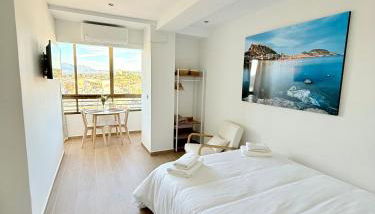 Apartament 18th floor city center RISCAL - Photo 4, towels