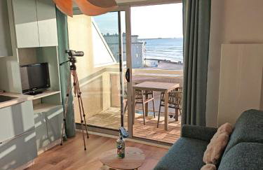 Bleu Iconic VUE MER à Wimereux - Foto 1