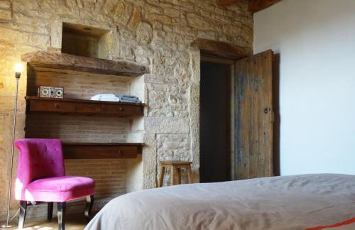 la bulle de Chapaize - Foto 25