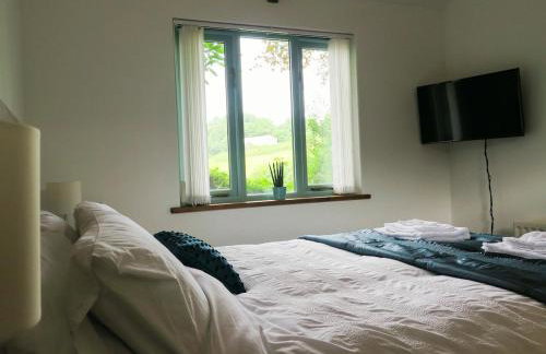 The Beech Hut - Peaceful countryside retreat - Foto 14