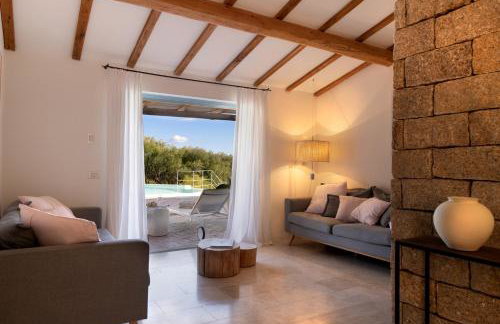 Casa Il Gelsomino San Pantaleo - Foto 33