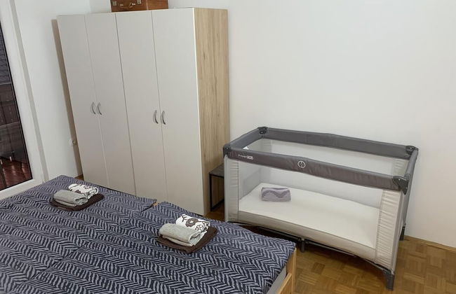 Apartments Rikli Rodine near Bled - Foto 8