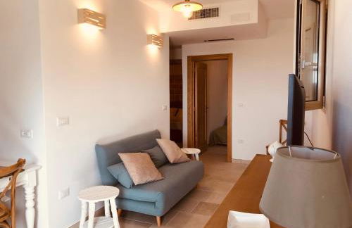 Cottage Vittoria - Marina di Novaglie - Foto 36