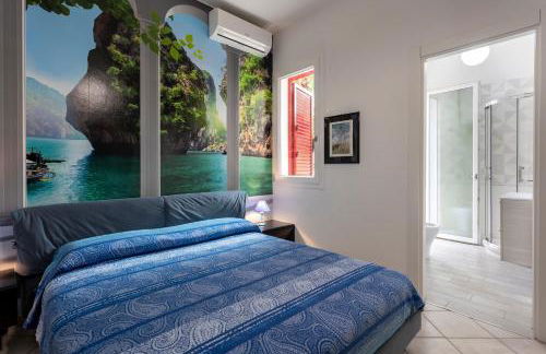 RIFLESSI D'AZZURRO - la vacanza dei tuoi sogni - Foto 36