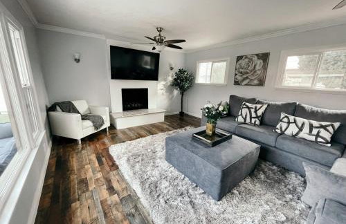 Cozy 4BR home near SoFi in the City Of Champions - Foto 1