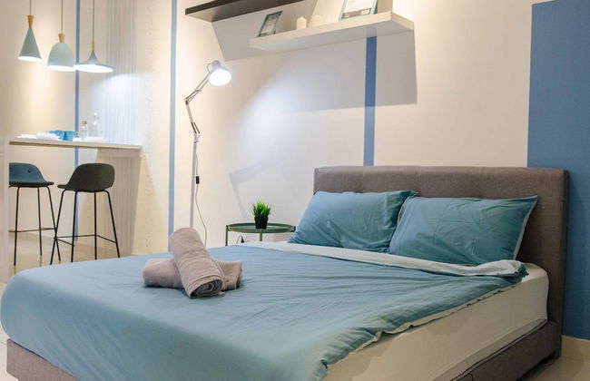 3 Towers Jalan Ampang by Feel Homes - Foto 8