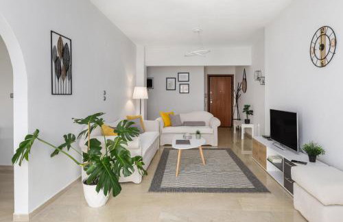 53 Central Luxury Apartment Kalamaria Thessaloniki - Foto 15