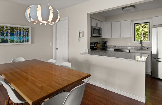 41 Summit Condo Near Mountain Shuttle by RedAwning - Foto 15