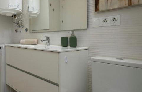 Alma Playa la Caleta Grupo AC Gestion - Foto 22