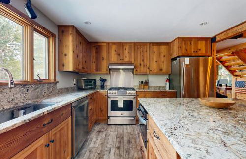 Great Pond House - Foto 13