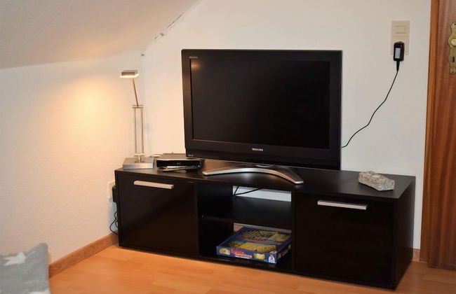 Haus Sanfte Brise - Foto 24