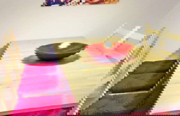 2bed Old Town Apt Sleeps 6 - Rooftop Terrace, Wifi - Foto 11