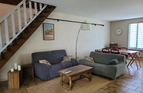 LA PETITE MAISON - Foto 9