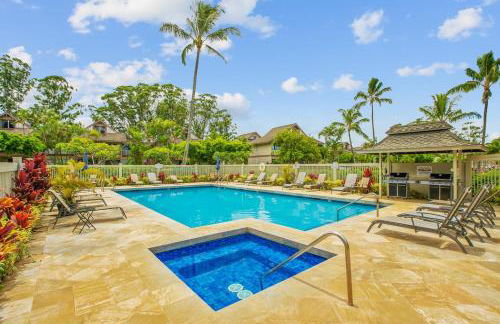 NEW Moana Retreat Studio AC, Hot Tub & Kitchenette - Foto 19