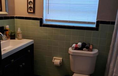 Maria's Orlando Vacation Home - Foto 9