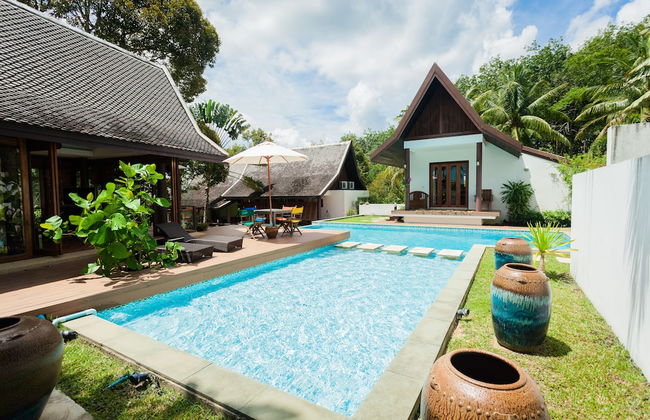 De Chom Villa - Foto 40