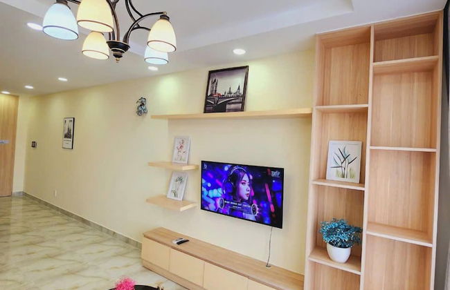 Diamond Suite in Scenic Valley 2 - Foto 47