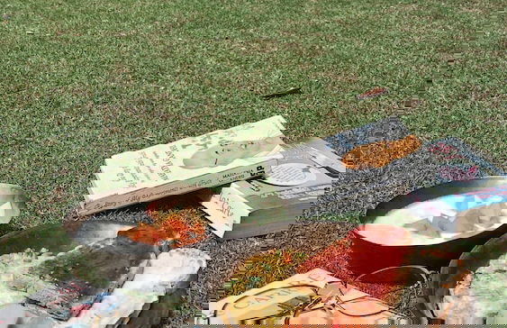 The Last Resort - Foto 29