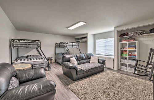 Fremont Home, Near Reservoirs and Hiking Trails - Foto 17