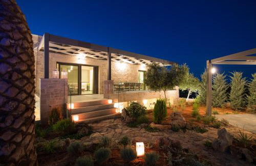 Velvet Breeze Superior Villa - Photo 47