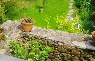 Charming House Terrace Amarante - Foto 51