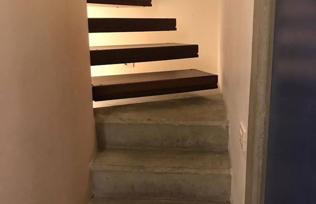 Duplex In Siwar,2 Minutes From Hotel Le Royal,1 Bedroom, Pool,generator Included - Foto 37