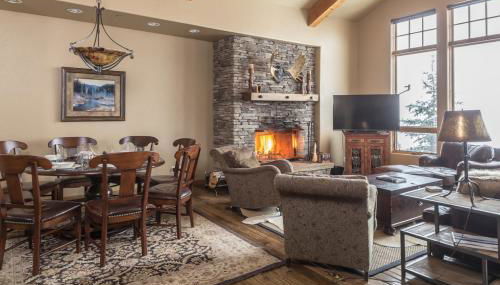 Big View Luxury Suite - Foto 4