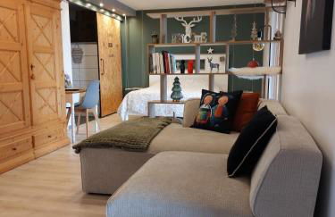 Le chalet de cathy - Foto 8