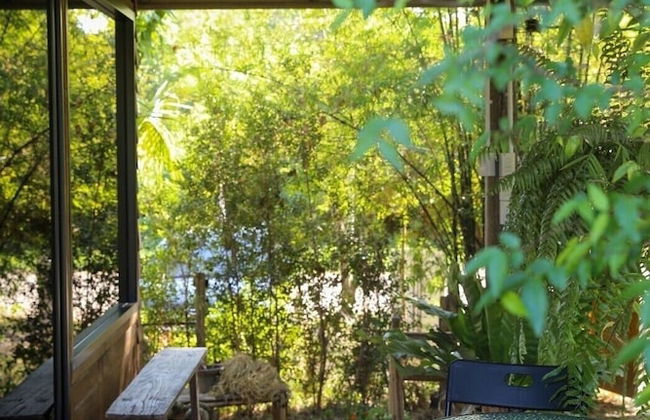 HangTueng Farmstay Chiang Mai - Foto 26
