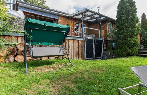 Ferienhaus 249 - Haus Seeblick - Foto 33