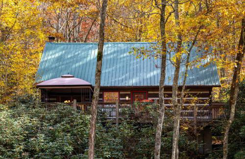 A River Runs Through It - Foto 42