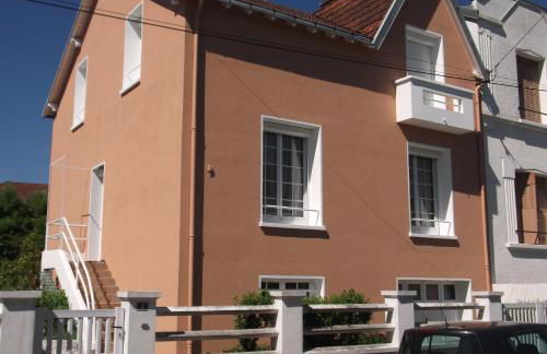 Villa Belles Rives - Foto 1