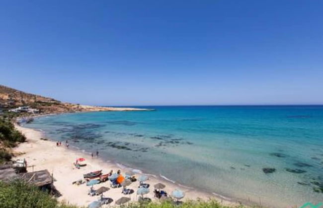 Dar Barsha Beach Front White Sand and Happiness - Foto 5