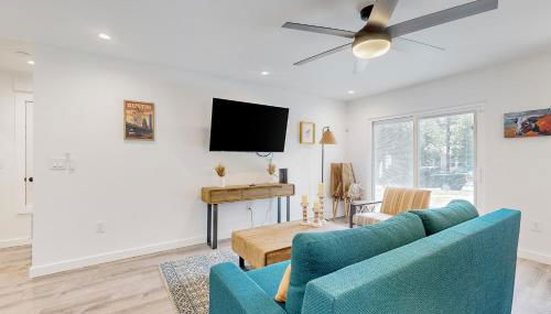 Charming Austin House - Foto 5