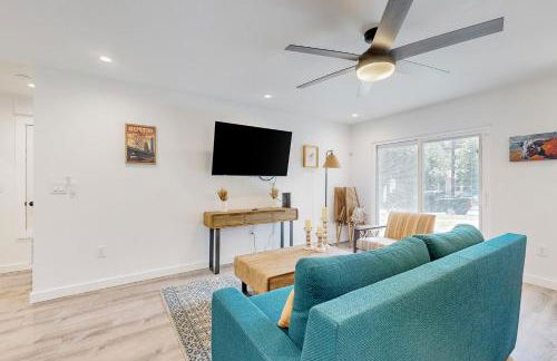 Charming Austin House - Foto 5