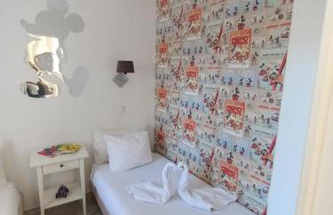 Ideal apart pour 4 a Disneyland - Foto 14