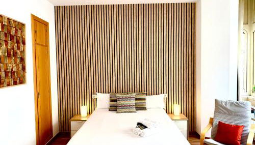 Balcón de Málaga by Málaga Planners - Foto 4, towels