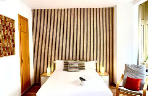 Balcón de Málaga by Málaga Planners - Foto 4