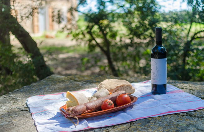 Son Juli in Porreres - Foto 34