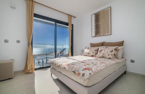 Presidential Suite 350m2 Bellavista on one level,Private SPA&HEATED POOL - Foto 8