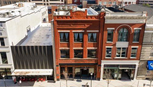 Luxe 220 Suite 1 - Foto 4