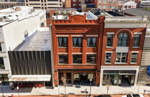 Luxe 220 Suite 1 - Foto 4