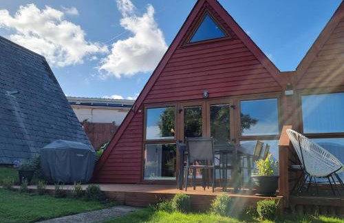 Chalet Brightstone Kingsdown Cliffs location with indoor pool, tennis court, mini-golf short walk to beach and 3 great local pubs - Foto 1