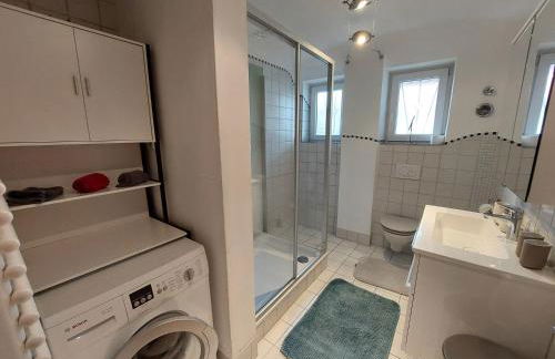 Nagoldtal - große Fewo mit Terrasse - Foto 21